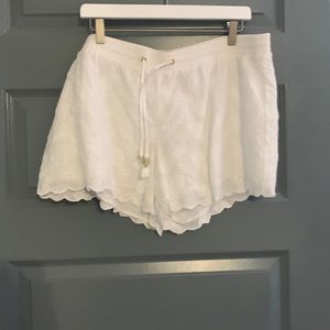 Lily Pulitzer shorts